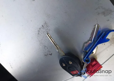 2012 Nissan Rogue S from USA, damaged, VIN JN8AS5MT5CW270640